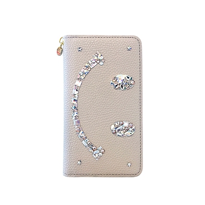 Wicked/DAICHI MIURA フリルトートバッグ COLLABORATION Bling Me!