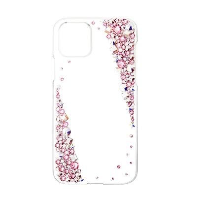 Rosé Muse iPhoneケース quilting iPhone case【mint】 – BUNNY APARTMENT