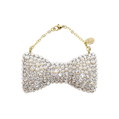 Bijou Charm/Minnie Mouse S(Pink) COLLABORATION Bling Me!