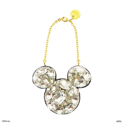 Bijou Charm/Mickey Mouse L