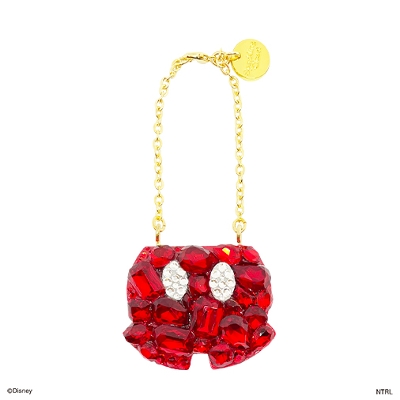 Bijou Charm/Mickey Mouse Pants L