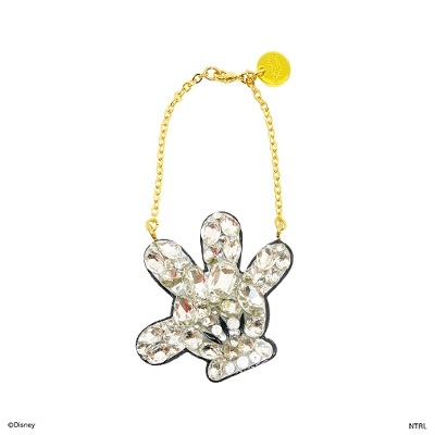 Bijou Charm/Mickey Mouse Hand L