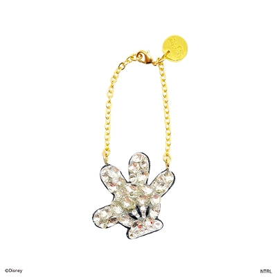 Bijou Charm/Mickey Mouse Hand S