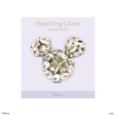 新品同様　スワロフスキー　BlingMe! ブリングミー　コンパクトハンドミラー 新品同様 スワロフスキー BlingMe! ブリングミー コンパクトハンド
