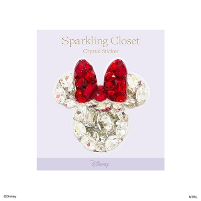 クリスタルシール Bling Me!