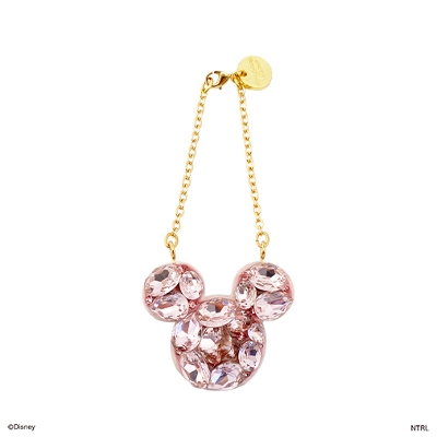 Bijou Charm/Mickey Mouse S(Pink)