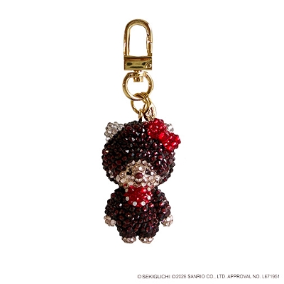 HELLO KITTY with Bling Me! Bling Me!