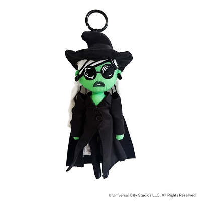 WICKED × DAICHI MIURAチャーム＆モバイルステッカー The Cowardly