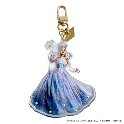 Wicked:For Good<br> �`���[�������o�C���X�e�b�J�[ (Glinda)