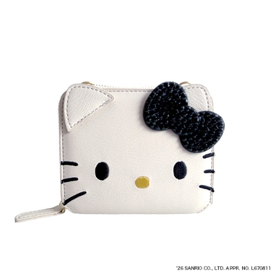 HELLO KITTY with Bling Me! Bling Me!