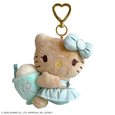 HELLO KITTY�}�X�R�b�g�`���[��<br>���� Mint