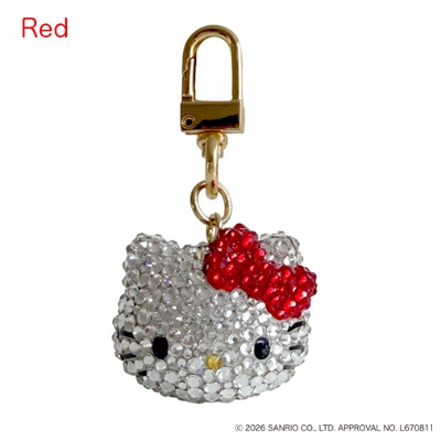 HELLO KITTY �RD�`���[���i�J�I�j