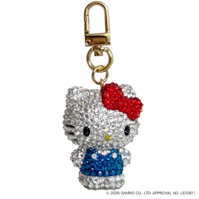 HELLO KITTY/�n���[�L�e�B 3D�`���[��